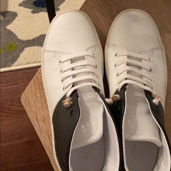 High top sneakers - Picture 3 of 3